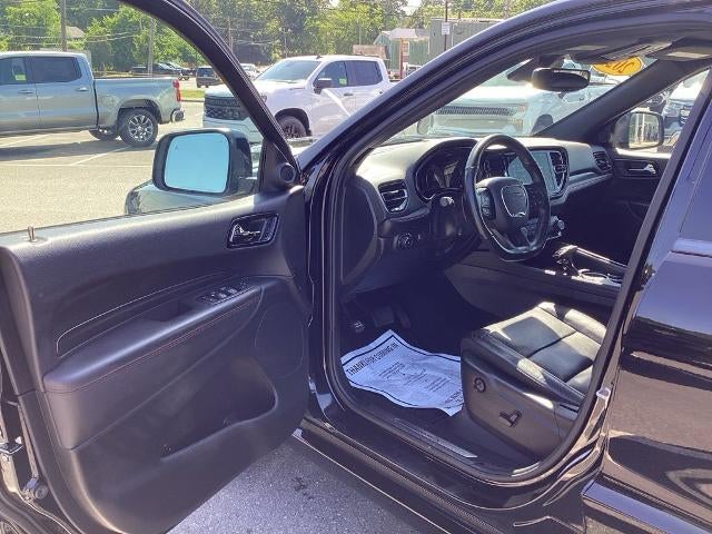 2023 Dodge Durango R/T Plus AWD