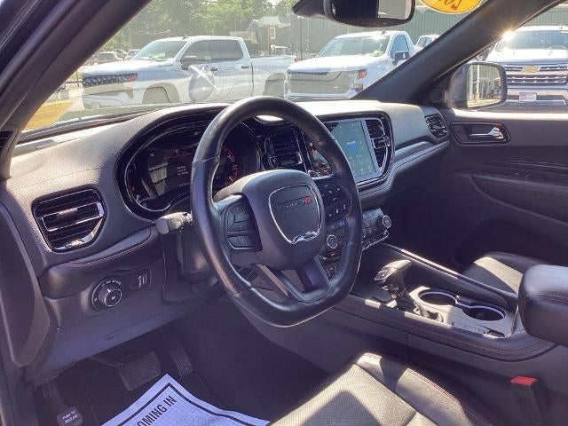 2023 Dodge Durango R/T Plus AWD