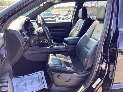 2023 Dodge Durango R/T Plus AWD