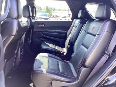 2023 Dodge Durango R/T Plus AWD