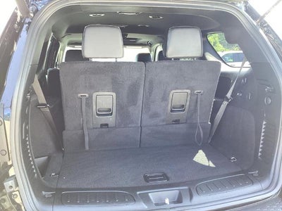 2023 Dodge Durango R/T Plus AWD