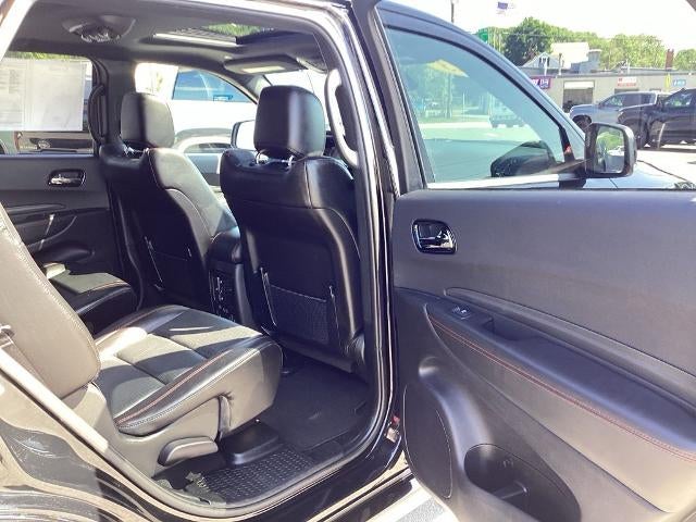 2023 Dodge Durango R/T Plus AWD