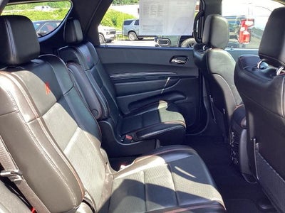 2023 Dodge Durango R/T Plus AWD