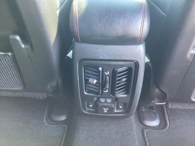 2023 Dodge Durango R/T Plus AWD