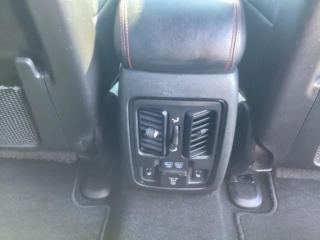 2023 Dodge Durango R/T Plus AWD