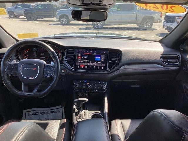 2023 Dodge Durango R/T Plus AWD