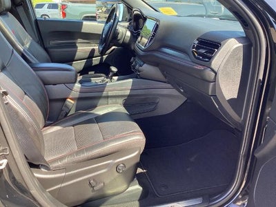 2023 Dodge Durango R/T Plus AWD