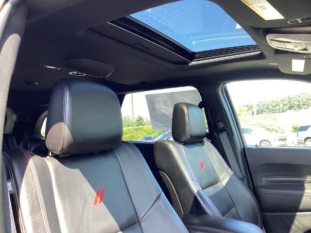 2023 Dodge Durango R/T Plus AWD
