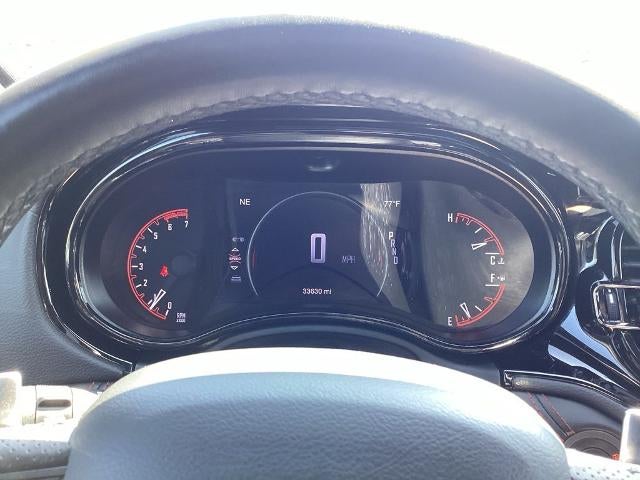 2023 Dodge Durango R/T Plus AWD