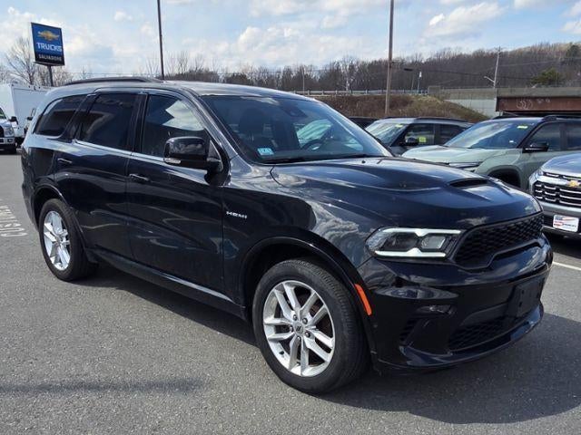 2023 Dodge Durango R/T Plus AWD