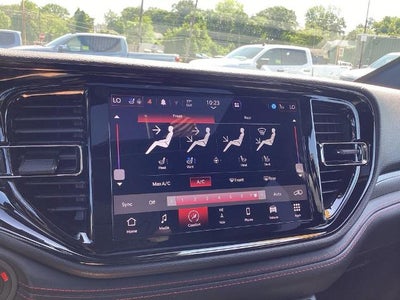 2023 Dodge Durango R/T Plus AWD
