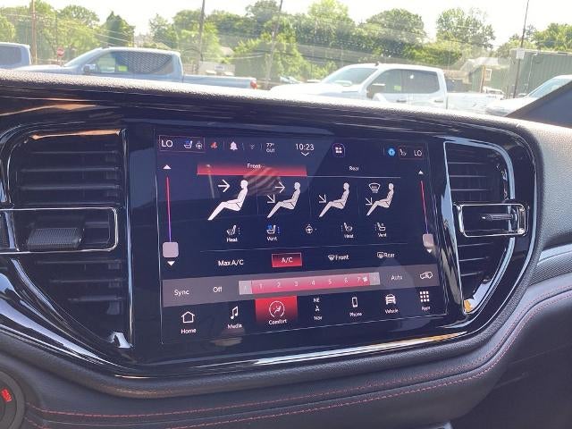 2023 Dodge Durango R/T Plus AWD