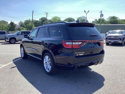 2023 Dodge Durango R/T Plus AWD