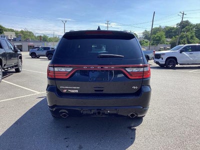 2023 Dodge Durango R/T Plus AWD