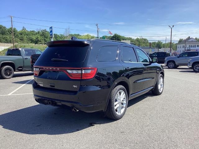 2023 Dodge Durango R/T Plus AWD