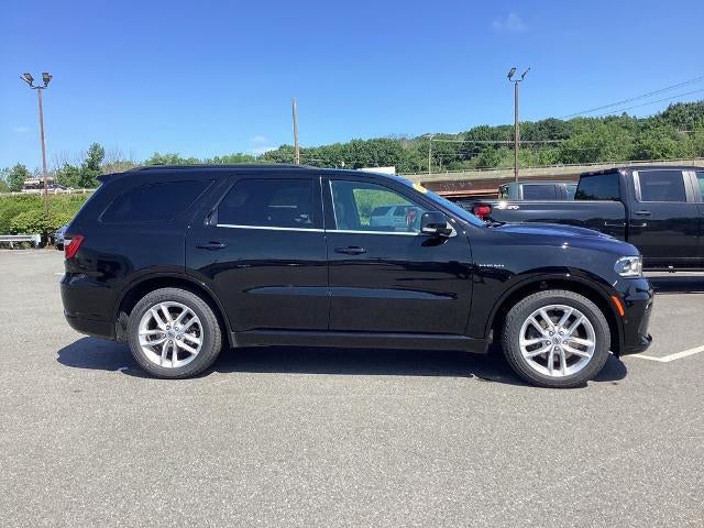 2023 Dodge Durango R/T Plus AWD