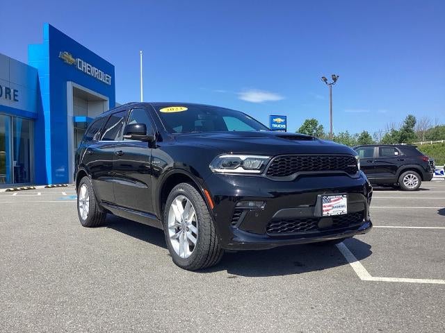 2023 Dodge Durango R/T Plus AWD