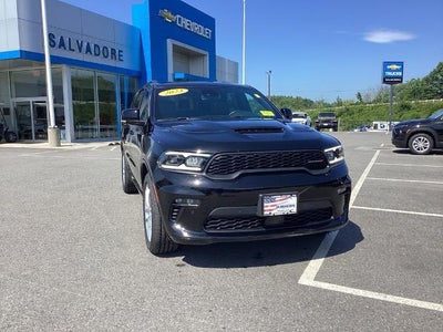 2023 Dodge Durango R/T Plus AWD