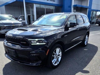 2023 Dodge Durango R/T Plus AWD