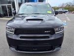 2018 Dodge Durango SRT AWD