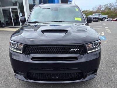 2018 Dodge Durango SRT AWD