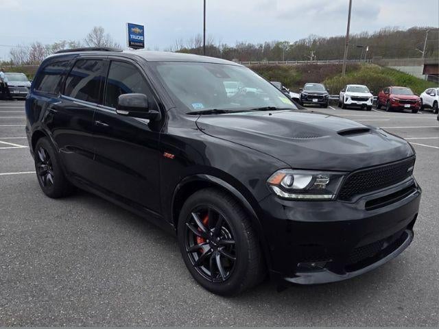 2018 Dodge Durango SRT AWD