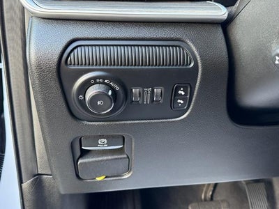 2024 Jeep Wagoneer L Series III 4x4