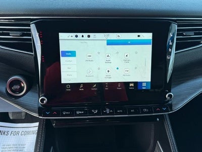 2024 Jeep Wagoneer L Series III 4x4