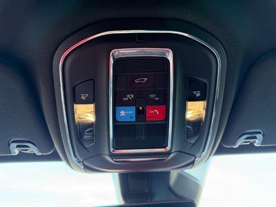 2024 Jeep Wagoneer L Series III 4x4