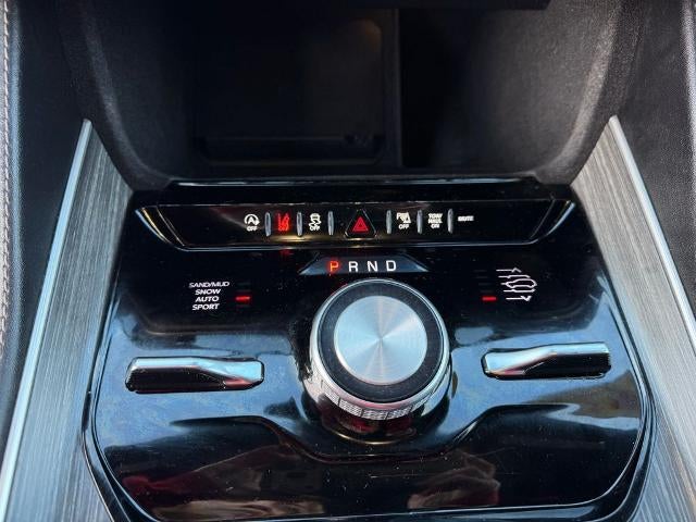 2024 Jeep Wagoneer L Series III 4x4