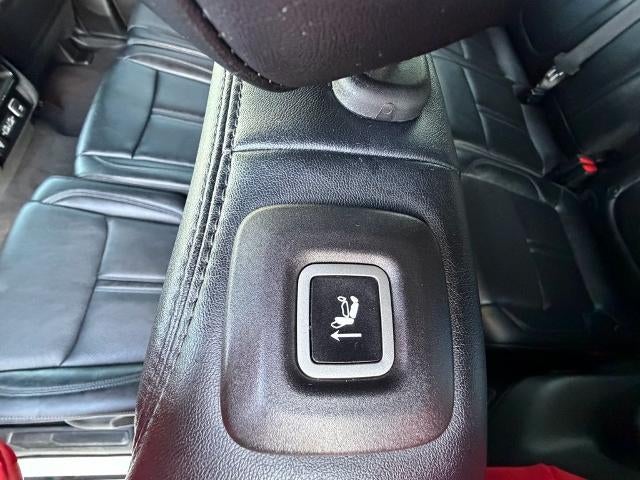 2024 Jeep Wagoneer L Series III 4x4