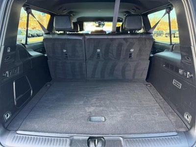 2024 Jeep Wagoneer L Series III 4x4