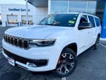 2024 Jeep Wagoneer L Series III 4x4