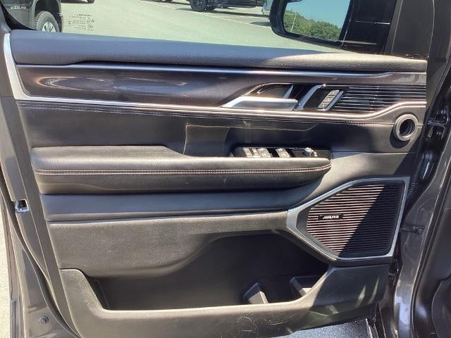2024 Jeep Wagoneer 4x4