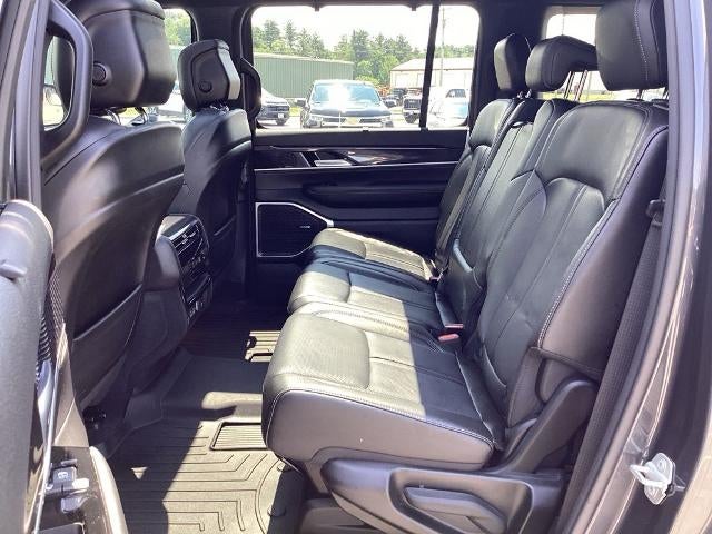 2024 Jeep Wagoneer 4x4