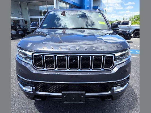 2024 Jeep Wagoneer 4x4