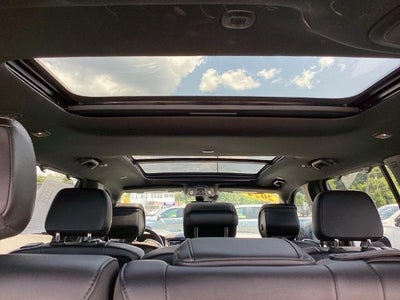 2024 Jeep Wagoneer 4x4