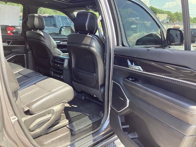 2024 Jeep Wagoneer 4x4