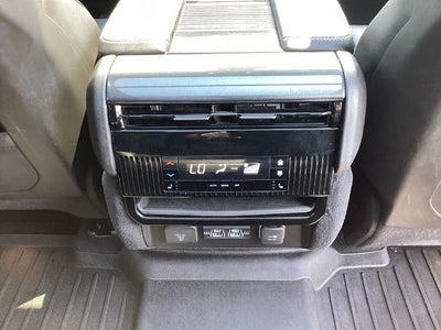 2024 Jeep Wagoneer 4x4