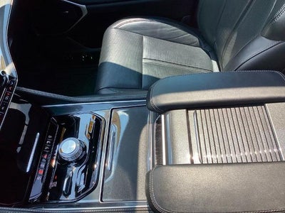 2024 Jeep Wagoneer 4x4