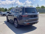 2024 Jeep Wagoneer 4x4