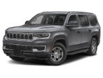 2024 Jeep Wagoneer 4x4