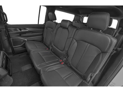 2024 Jeep Wagoneer 4x4