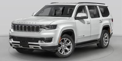 2024 Jeep Wagoneer 4x4