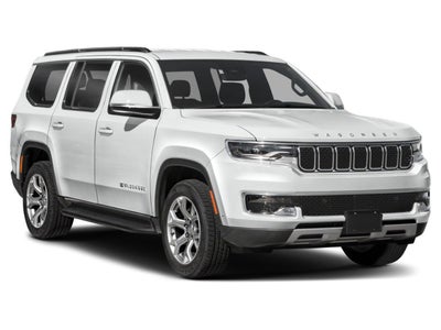 2023 Jeep Wagoneer Series II 4x4