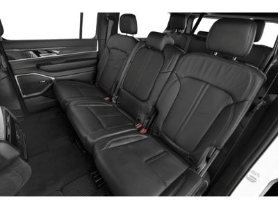 2023 Jeep Wagoneer Series II 4x4