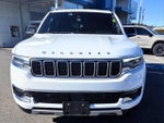 2025 Jeep Wagoneer Series II 4x4