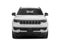 2025 Jeep Wagoneer Series II 4x4