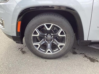 2024 Jeep Wagoneer Series III 4x4