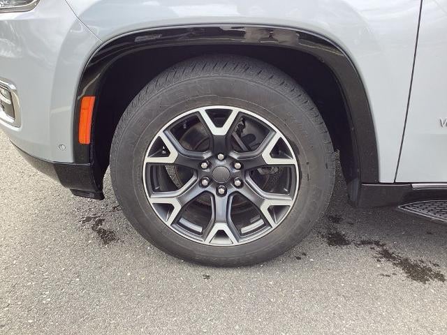 2024 Jeep Wagoneer Series III 4x4